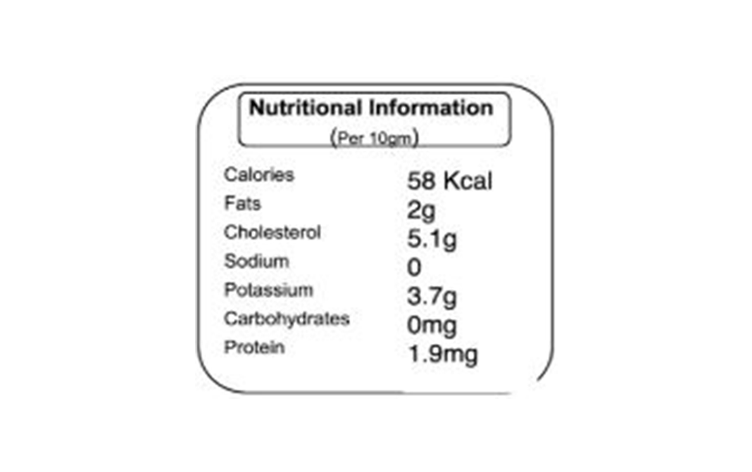 Nature's Vault Chia Seed    Pack  100 grams